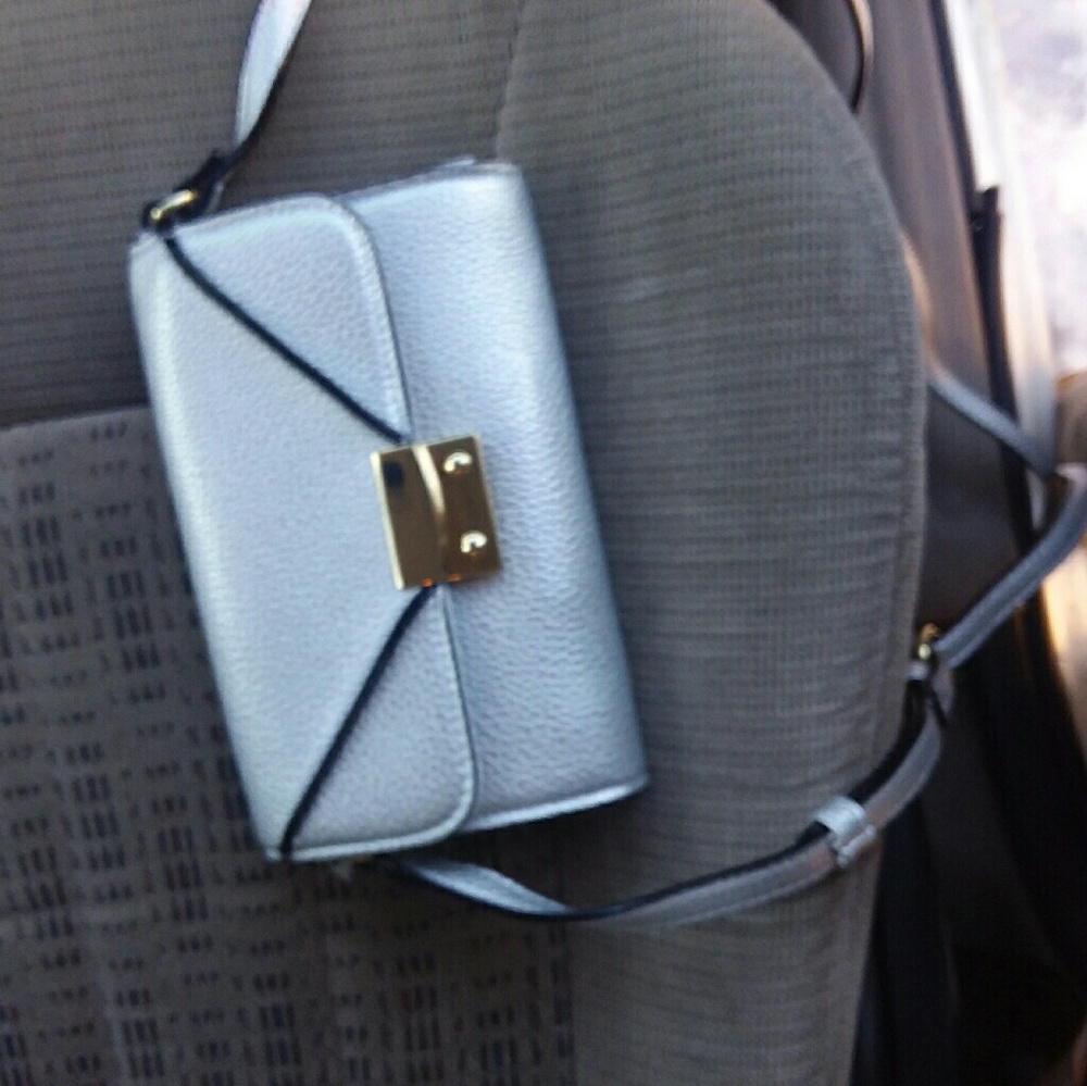 Mini purse - Picture 2 of 2